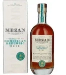 Mezan The Unaltered Rum Dominican Republic 2012 46% Vol. 0,7l in Geschenkbox