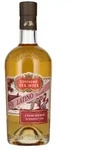 Compagnie des Indes LATINO VENEZUELA 4 Years Old Rum Ex-Bourbon Casks 40% Vol. 0,7l