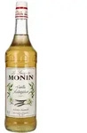 Le Sirop de Monin VANILLE Madagaskar 1l