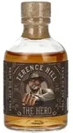 Terence Hill THE HERO Voll Auf Die Nuss Haselnuss Lik&ouml;r 21% Vol. 0,05l