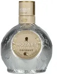 Mozart Chocolate Coconut Sahnelik&ouml;r 15% Vol. 0,5l