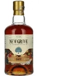 New Grove Caf&eacute; Liqueur of Mauritius 26% Vol. 0,7l