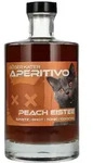 B&Ouml;SER KATER Aperitivo Peach Eistee 15% Vol. 0,5l
