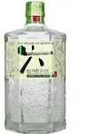 Roku Gin The Japanese Craft Gin Noryo Tea Edition 6 43% Vol. 0,7l