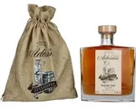 El Ron del Artesano 18 A&ntilde;os Tes Barriles Panama Rum 43,9% Vol. 0,7l im...