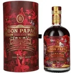 Don Papa 7 Years Old Small Batch Ex-Bourbon & Port Casks Rum Quincentennial Edition