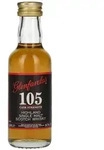 Glenfarclas 105 CASK STRENGTH Highland Single Malt 60% Vol. 0,05l