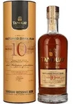 Tanduay 10 Years Old Reserve Dark Rum 40% Vol. 0,7l in Geschenkbox
