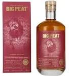 Douglas Laing BIG PEAT Pedro Xim&eacute;nez Sherry Cask Finish F&eacute;is &Igrave;le 2026 52,6%...