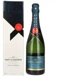 Mo&euml;t & Chandon Champagne NECTAR IMP&Eacute;RIAL Demi-Sec 12,5% Vol. 0,75l in Geschenkbox