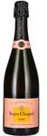 Veuve Clicquot Champagne ROS&Eacute; Brut 12,5% Vol. 0,75l