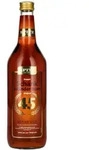 Spitz Doppelschank Inl&auml;nder Rum Original 45% Vol. 1l