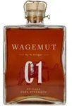 Wagemut by N. Kr&ouml;ger PX-CASK STRENGTH Edition 01 58,7% Vol. 0,7l