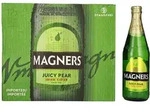 Magners Irish Cider JUICY PEAR 4,5% Vol. 12x0,568l