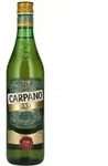 Carpano Dry Vermouth 18% Vol. 0,75l