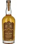 Bottega ALEXANDER Aqva Di Vita Red Wine Cask Finish Single Malt Whisky 40% Vol. 0,7l