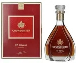 Courvoisier XO ROYAL Le Cognac de Napol&eacute;on 40% Vol. 0,7l in Geschenkbox
