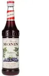 Le Sirop de Monin HEIDELBEERE 0,7l