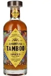 Angostura TAMBOO Spiced Spirit Drink 40% Vol. 0,7l