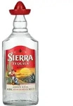 Sierra Tequila Blanco 35% Vol. 0,7l