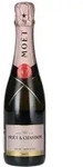 Mo&euml;t & Chandon Champagne ROS&Eacute; IMP&Eacute;RIAL Brut 12,5% Vol. 0,375l