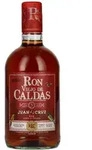 Ron Viejo de Caldas 5 A&ntilde;os Juan de la Cruz Rum 40% Vol. 0,7l
