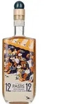 Pastis 12/12 Recette Originale Con&ccedil;ue &agrave; Saint-Tropez 45% Vol. 0,7l
