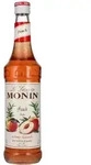 Le Sirop de Monin PFIRSICH 0,7l