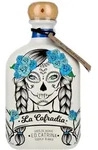 La Cofradia ED. CATRINA Tequila Blanco 100% de Agave 38% Vol. 0,7l