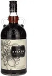 The Kraken Black Spiced 40% Vol. 1l