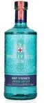 Whitley Neill NAVY STRENGTH London Dry Gin 57% Vol. 0,7l
