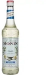 Le Sirop de Monin VANILLE ZUCKERFREI 0,7l