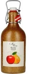 Nannerl Alpenschnaps BAUERN-OBSTLER 38% Vol. 0,5l im Tonkrug