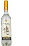Tacama Demonio de los Andes ALBILLA Pisco 40% Vol. 0,7l