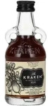 The Kraken Black Spiced 40% Vol. 0,05l