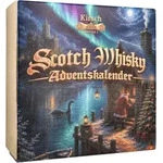 Scotch Whisky Adventskalender 2026 49,1% Vol. 24x0,02l