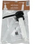 Monin Pumpe f&uuml;r P&uuml;ree 1l