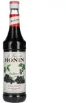 Le Sirop de Monin BROMBEERE 0,7l