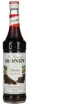Le Sirop de Monin SCHOKOLADE 0,7l
