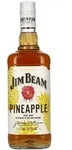 Jim Beam Pineapple Spirit Drink 32,5% Vol. 1l