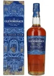 The GlenDronach House Editions THE PARISIAN ROOM Highland Single Malt 49% Vol....