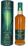 Glenfiddich 16 Years Old ASTON MARTIN FORMULA ONE TEAM Single Malt Scotch Whisky