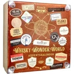Whisky Wonder World Adventskalender 2026 48,7% Vol. 24x0,02l