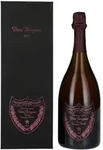 Dom P&eacute;rignon Champagne Ros&eacute; Vintage 2010 12,5% Vol. 0,75l in Geschenkbox