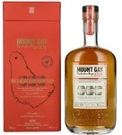 Mount Gay The Cognac Cask Expression MASTER BLENDER COLLECTION 58% Vol. 0,7l in