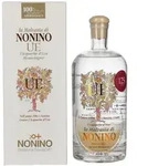 Nonino Grappa &Ugrave;E Monovitigno la Malvasia 38% Vol. 0,5l in Geschenkbox