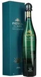 Patr&oacute;n El Alto Reposado Tequila 100% de Agave 40% Vol. 0,7l