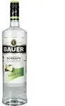 Bauer Williamsbirnen Schnaps 36% Vol. 1l