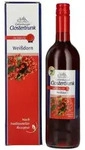 Catlenburger Clostertrunk Wei&szlig;dorn 12,5% Vol. 0,75l in Geschenkbox