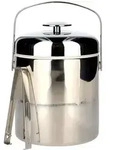 APS Eiseimer Set mit Zange 1,3l